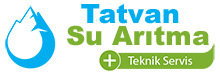 Tatvan Su Arıtma | Bitlis Tatvan Su Arıtma Sistemleri